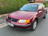 Volkswagen Passat 1.6 Basis Basis - gebrauchte VW Passat aus dem Jahr 1996