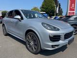 Porsche Cayenne  Platinum Edition * DAB+ BT + Bose * - gebrauchte Porsche Cayenne aus dem Jahr 2018