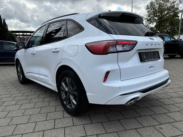 Ford Kuga 1.5 EcoBoost ST-Line X NaviAHK