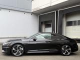 Audi RS 5 2.9 TFSI quattro Keramik Massage Carbon B&O - Audi quattro Gebrauchtwagen