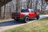 Ford Raptor F 150 - Ford Raptor: 150