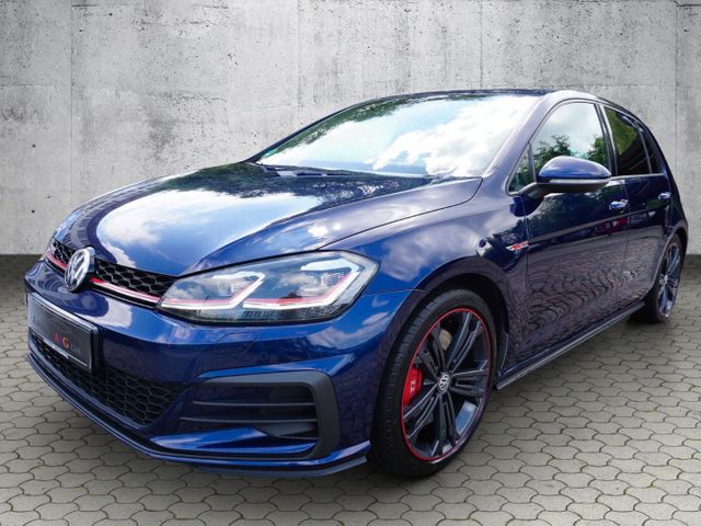 Volkswagen Golf 7 GTI Performance *AHK*LED*ACC*ACTIVE-INFO*