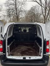 Fiat Doblo 50 kWh 100 kW - - Fiat Doblo aus 2023