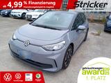 Volkswagen ID.3 Pro 150/58 273,-ohne Anzahlung Navi ACC Sit - Volkswagen ID.3 aus 2023