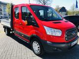 Ford Transit FT350 DoKa L3''Trend''AHK,Klima - Ford Transit trend ft 350 l