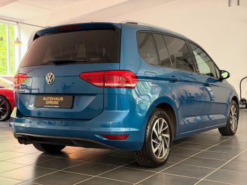 Volkswagen Touran - 7