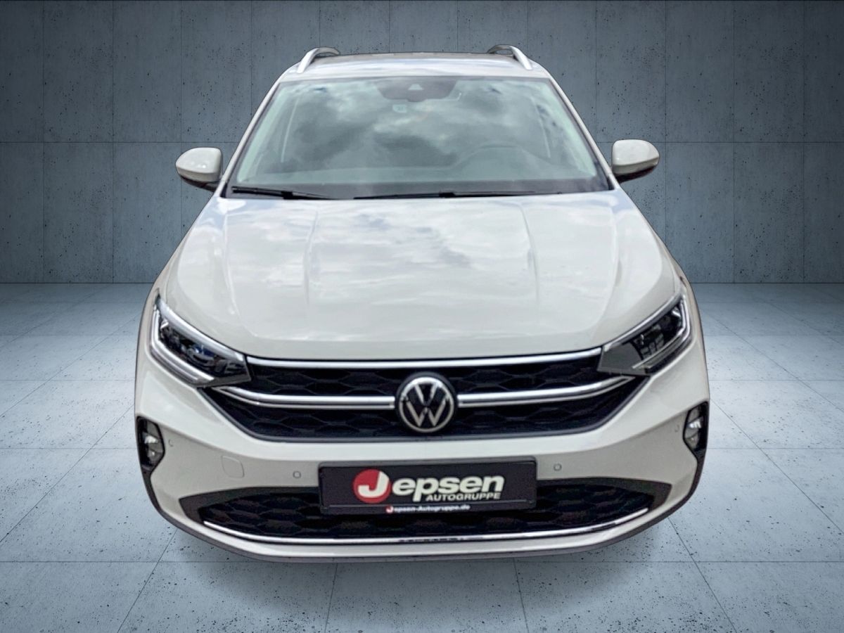 Volkswagen Taigo - Bild 8