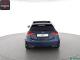 Mercedes-Benz A 250 AMG NIGHT KAMERA,WIDESCREEN,PANO,CARPLAY - gebrauchte Mercedes-Benz A 250 aus dem Jahr 2020