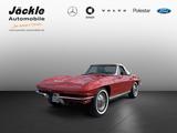 Corvette C2 Stingray