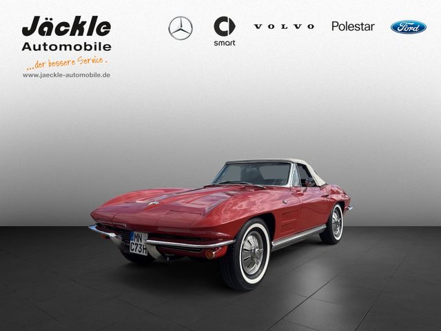 Corvette C2 Stingray