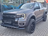 Ford Platinum 3,0 FOLIERT MATT HÖHER 20ZUmbau Breiter - Ford: 3.2