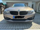 BMW Gran Turismo 320i xDrive