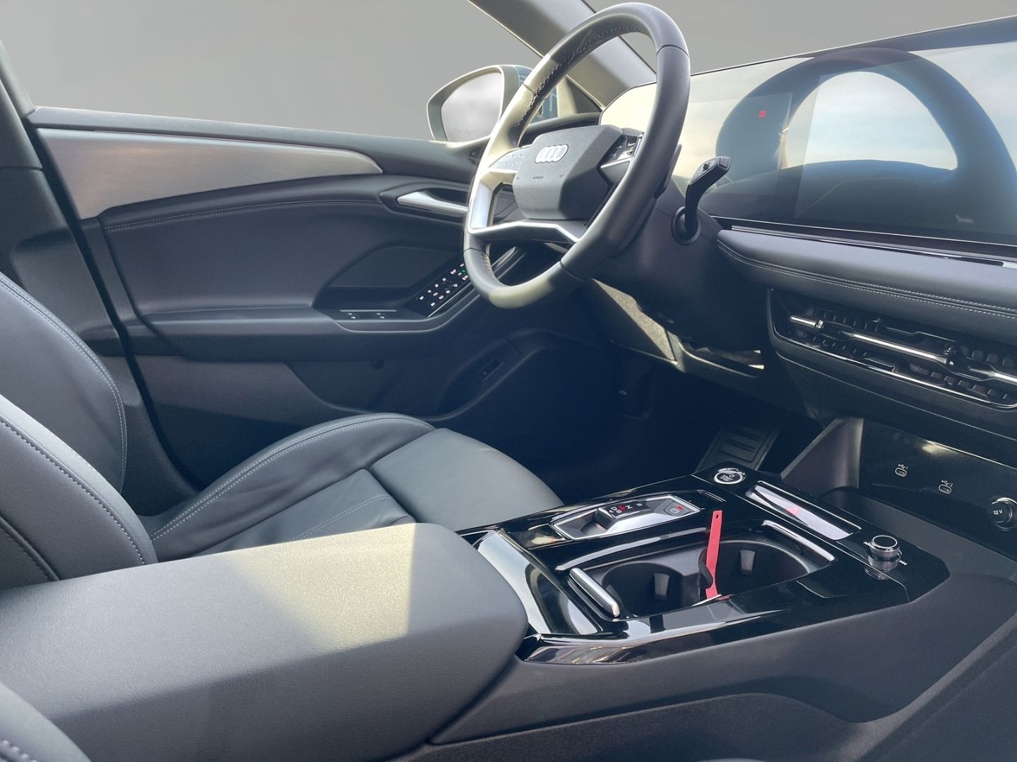 Audi A6 e-tron - Bild 6
