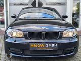 BMW 120 i Cabrio El.Verdeck/AHK/Navi/Leder/Xenon/Kli - gebrauchte BMW 1er Reihe aus dem Jahr 2009