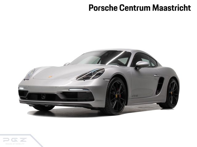 Porsche 718 Cayman GTS 4.0 Jetzt 10% Export Rabatt