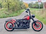 Harley-Davidson Old School Bobber, Heritage, Klappe - Angebote