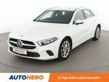 Mercedes-Benz A 180 Progressive Aut.*LED*NAVI*TEMPO*SHZ*CAM - Mercedes-Benz A 180 in Frankfurt (Main)