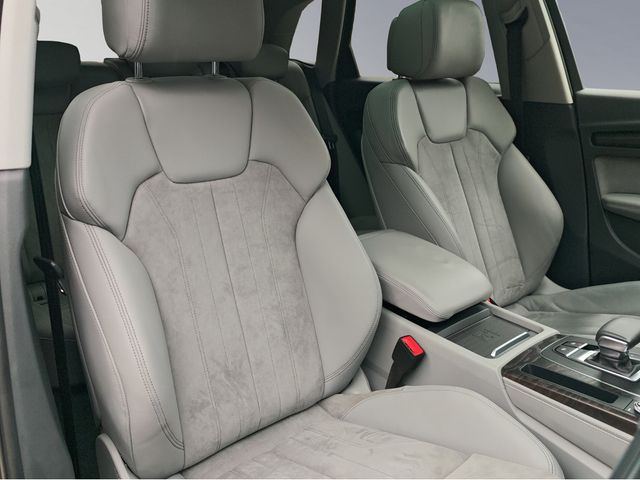 Q5 50 TFSI e quattro design S-tronic