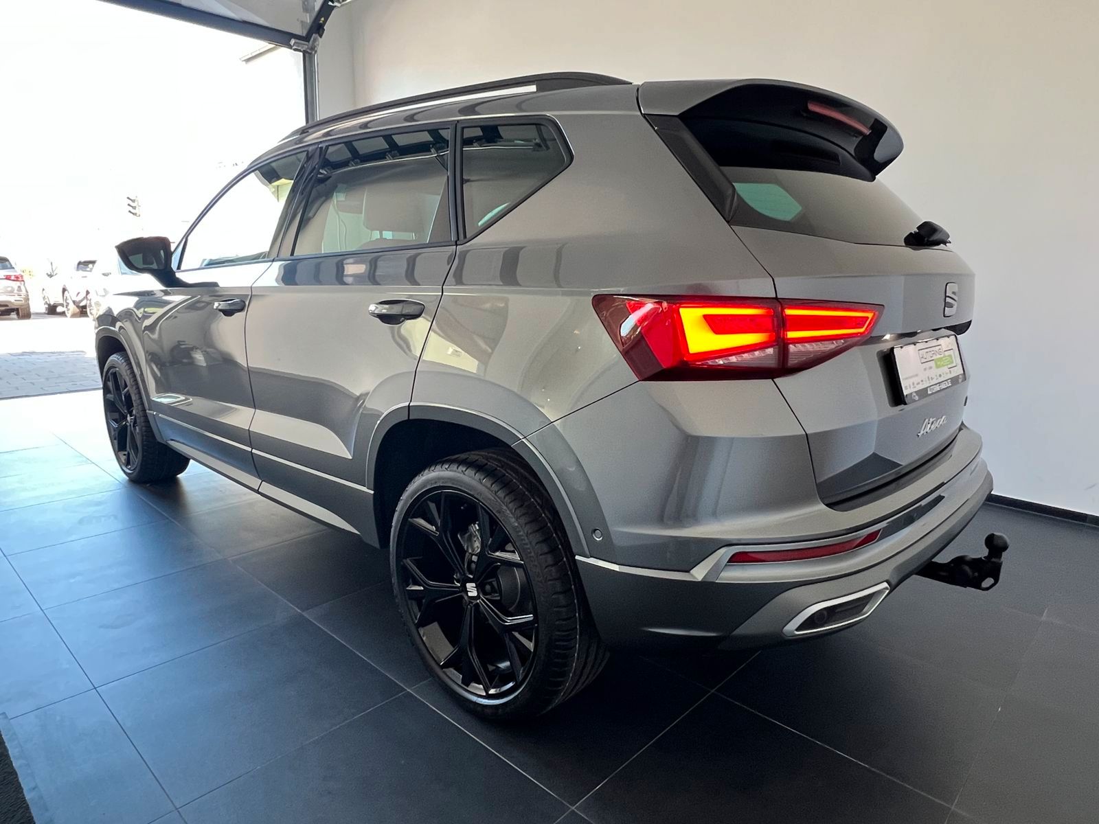 Seat Ateca - Bild 6