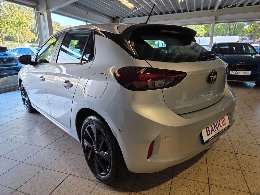 Opel Corsa F HU AU NEU – Ansicht 5