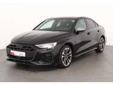 Audi S3 Limousine TFSI quattro NAV/P-Dach/Matrix/HUD - scheckheftgepflegte Audi S3