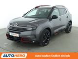 Citroën C5 Aircross 1.6 Plug-in Hybrid ë-EAT8 Shine Pack - Citroën mit Hybrid-Antrieb