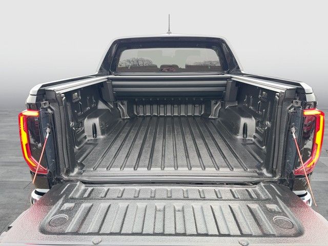 Volkswagen Amarok - Bild 11