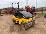 BOMAG BW 120 AD-5 - BOMAG Walzen Bw