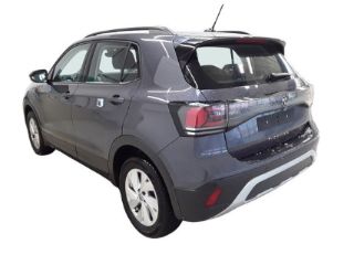 T-Cross 1.0 TSI Life *KAMERA*NAVI*SHZ*