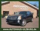 Cadillac SRX 4.6 V8 4WD Sport Luxury Autom./OHNE TÜV!!! - Cadillac SRX aus 2004