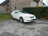 Mercedes-Benz Mercedes cl 220 CDI Tùv W203 Coupe - Mercedes-Benz CL 220 Gebrauchtwagen