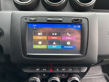 Dacia Duster Prestige TCe 125 2WD