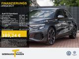 Audi S3 Sportback 2.0 TFSI Q LM19 KAMERA NAVI+ BuO PR - Audi S3 in Bochum