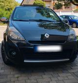Renault Clio 1.2 Tce 103PS  EZ 11/2011 89Tkm - Renault: Ez