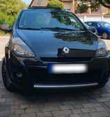 Renault Clio 1.2 Tce 103PS  EZ 11/2011 89Tkm - Renault Clio: 11