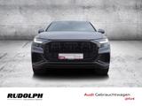 Audi SQ8 4.0 TFSI MATRIX StandHZG PANO 360 B&O LEDER - Audi SQ8 4M