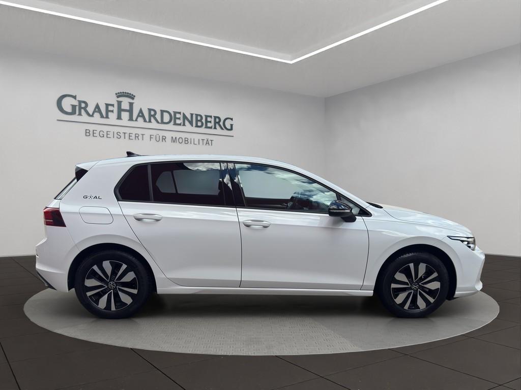 Volkswagen Golf Goal 1.5 TSI Navi AHK LED-Plus, миниатюра 7