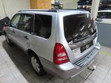 Subaru Forester 2.0 X Comfort Automatik TÜV - Subaru aus 2003