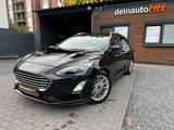 Ford Focus 1,0 EcoBoost 92kW Titanium Turnier Auto. - Ford Focus: 1.9