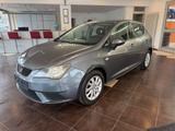Seat Ibiza*Lim.*Style*Salsa*SHZ*NAVI*Top Gepflegt* - Seat Ibiza Limousine Salsa mit Benzin-Antrieb