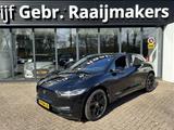 Jaguar I-Pace EV320 SE 90 kWh*Panoramadak*Luchtvering*8 - Jaguar mit Elektro-Antrieb: Geländewagen, Automatik