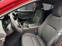 Mazda 3 - Vorschau Bild 8