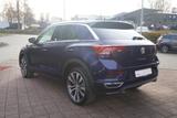 Volkswagen T-Roc 2.0 TDI R-Line 4M DSG LED AHK ACC Navi DAB - VW T-Roc Gebrauchtwagen in Dresden
