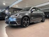 Audi S1 2.0 TFSI quattro Sportback  AUS 1.HAND NAVI - Audi mit Benzin-Antrieb: Kleinwagen