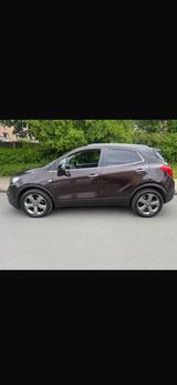 Opel Mokka 1.6 ( Automatik )FLEX-FIX-Syste... - Opel: Fix
