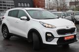 Kia KIA Sportage 1.6 CRDi*Automatik*NAVI*Kamera*SHZ - gebrauchte Kia Sportage aus dem Jahr 2019