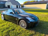 Nissan 350 Z Roadster 3.5  Cabrio - Nissan 350Z: Cabrio