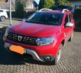Dacia Duster - Dacia Bigster Gebrauchtwagen