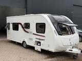 Andere Swift Challenger 564sr/Mover/Truma/Solar/Dusche - Wohnwagen Mover