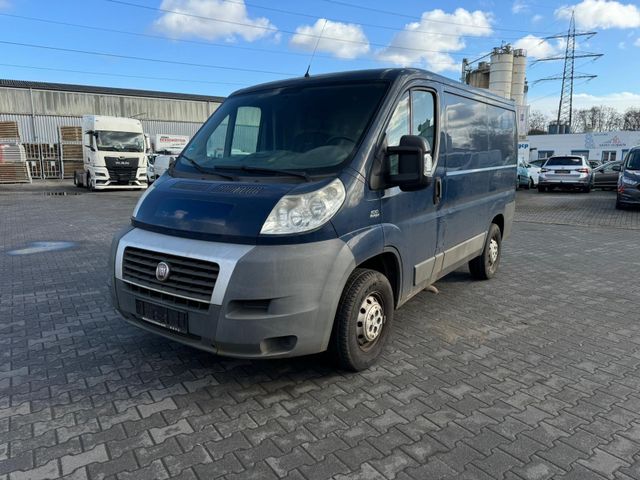 Fiat Ducato Kasten 28 100